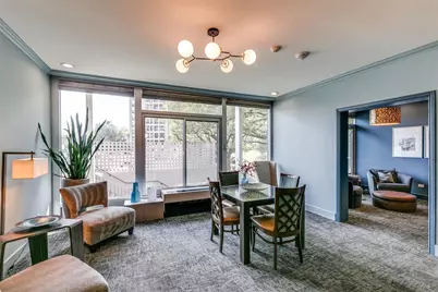 3883 Turtle Creek Boulevard #2010, Dallas, TX 75219 - Photo 36