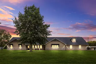 583 County Road NW 1010, Mount Vernon, TX 75457 - Photo 2