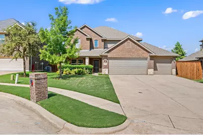 103 Mundelein Drive, Oak Point, TX 75068 - Photo 2