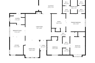 1007 Quail Run, Duncanville, TX 75116 - Photo 28