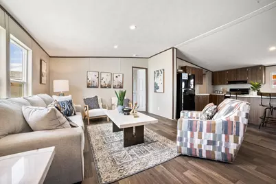 1000 Carnagie Road, Poolville, TX 76487 - Photo 4