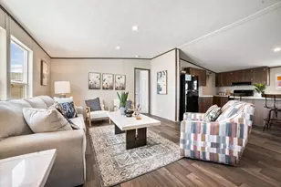 1000 Carnagie Rd, Poolville, TX 76487 - Photo 4