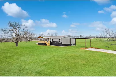 1000 Carnagie Road, Poolville, TX 76487 - Photo 1