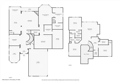 1306 Andrew Court, Lewisville, TX 75056 - Photo 34