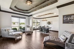 1545 Sara Cove, Lucas, TX 75002 - Photo 4