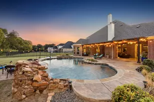 1545 Sara Cove, Lucas, TX 75002 - Photo 30