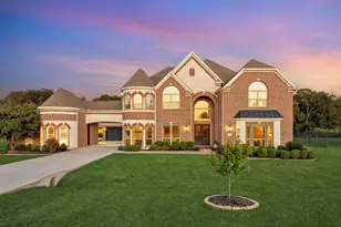 1545 Sara Cove, Lucas, TX 75002 - Photo 2