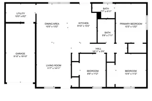 701 Botany Bay Dr, Dallas, TX 75211 - Photo 28