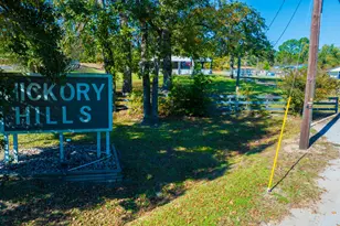 Tbd-3 Cottonwood Ln, Murchison, TX 75778 - Photo 1