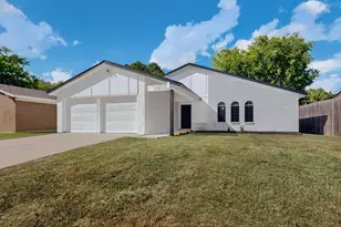 7133 Winchester Rd, North Richland Hills, TX 76182 - Photo 2