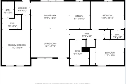 6400 Shadydell Drive, Fort Worth, TX 76135 - Photo 32