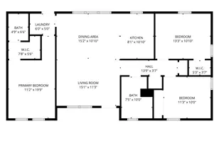 6400 Shadydell Dr, Fort Worth, TX 76135 - Photo 32