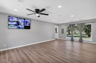 6400 Shadydell Dr, Fort Worth, TX 76135 - Photo 6