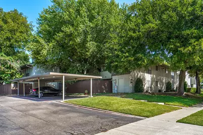 4908 Byers Avenue #D, Fort Worth, TX 76107 - Photo 2