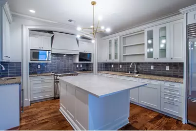 2525 N Pearl Street #1201, Dallas, TX 75201 - Photo 14