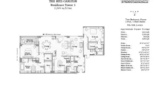 2525 N Pearl St, Dallas, TX 75201 - Photo 40