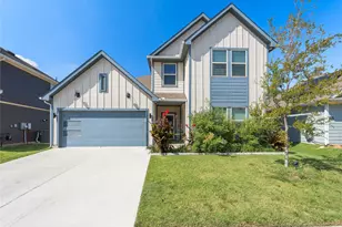 11321 Pecan Crk Dr, Providence Village, TX 76227 - Photo 1