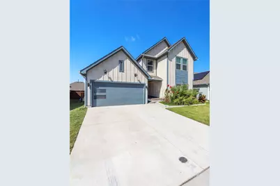 11321 Pecan Creek Drive, Providence Village, TX 76227 - Photo 2