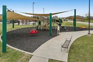 3238 Baehr Dr, Royse City, TX 75189 - Photo 34