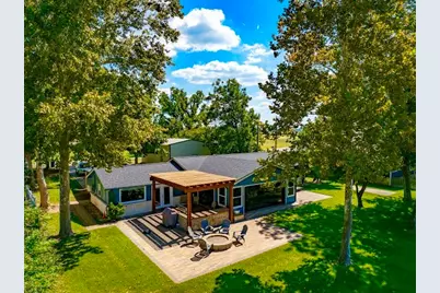 1017 Airport Road, Possum Kingdom Lake, TX 76449 - Photo 1