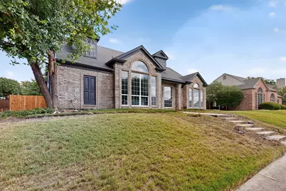 2249 Cross Timber Drive, Mesquite, TX 75181 - Photo 1