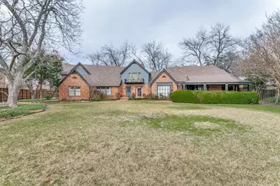 6043 Walnut Hill Circle, Dallas, TX 75230 - Photo 2