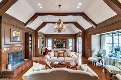 6043 Walnut Hill Circle, Dallas, TX 75230 - Photo 4