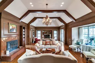 6043 Walnut Hill Cir, Dallas, TX 75230 - Photo 4