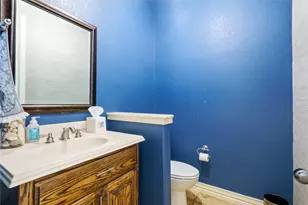 6317 Creekwood Ct, Sachse, TX 75048 - Photo 30