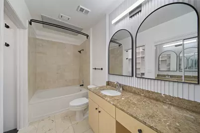 3225 Turtle Creek Boulevard #320, Dallas, TX 75219 - Photo 12