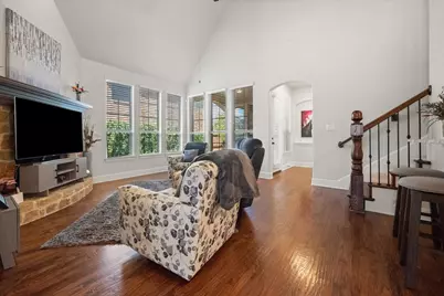 2645 Hundred Knights Drive, Lewisville, TX 75056 - Photo 14