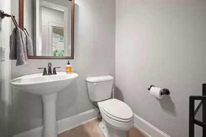 2645 Hundred Knights Drive, Lewisville, TX 75056 - Photo 32