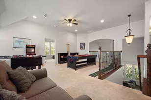 2645 Hundred Knights Dr, Lewisville, TX 75056 - Photo 22