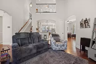 2645 Hundred Knights Dr, Lewisville, TX 75056 - Photo 16