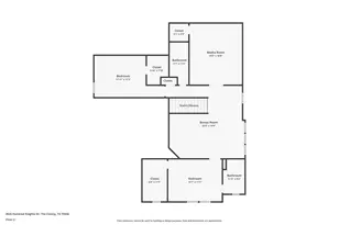 2645 Hundred Knights Dr, Lewisville, TX 75056 - Photo 36