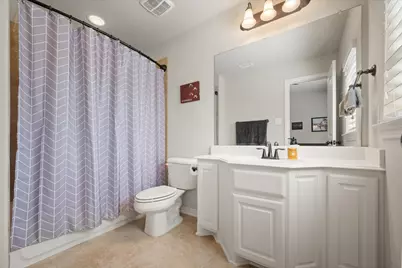 2645 Hundred Knights Drive, Lewisville, TX 75056 - Photo 28