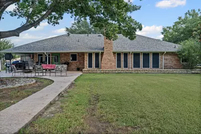 4012 Apache Trail Court, Granbury, TX 76048 - Photo 32