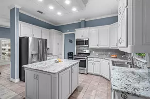 4012 Apache Trail Ct, Granbury, TX 76048 - Photo 8