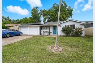 2903 E Mitchell Street, Arlington, TX 76010 - Photo 2