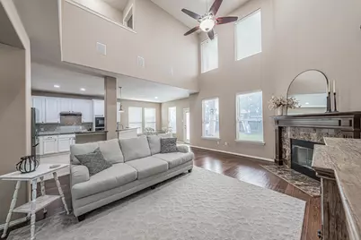 8325 Tyler Drive, Lantana, TX 76226 - Photo 8