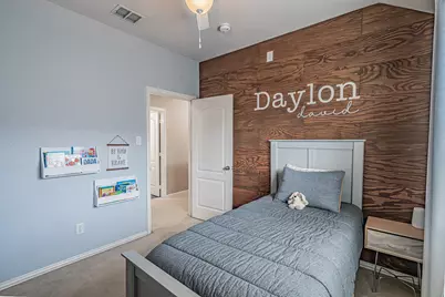 8325 Tyler Drive, Lantana, TX 76226 - Photo 26