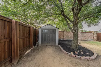 8325 Tyler Drive, Lantana, TX 76226 - Photo 32