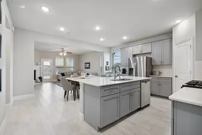 1702 Gallant Fox Drive, Rockwall, TX 75032 - Photo 4