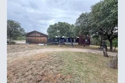 801 Highway 2214, Eastland, TX 76448 - Photo 1