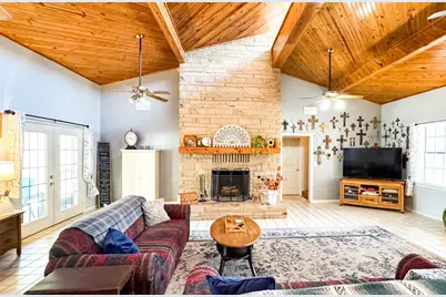 801 Highway 2214, Eastland, TX 76448 - Photo 6