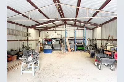 801 Highway 2214, Eastland, TX 76448 - Photo 36