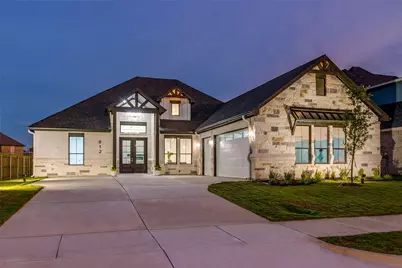 912 Bandon Dunes Drive, Burleson, TX 76028 - Photo 2