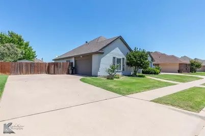 626 Turkey Run, Abilene, TX 79602 - Photo 30