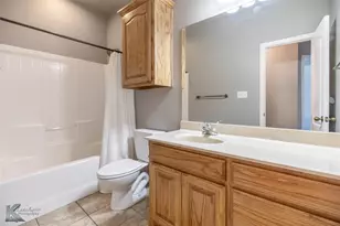 626 Turkey Run, Abilene, TX 79602 - Photo 20