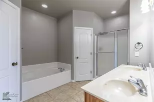 626 Turkey Run, Abilene, TX 79602 - Photo 4